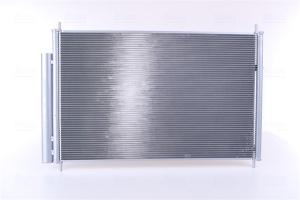 Condensator climatizare potrivit (cu uscător), Toyota Auris-'07 (Toate modelele cu AC AUT) - Img 4
