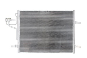 Condensator climatizare potrivit FORD KUGA I 2.0D/2.5 02.08-11.12 - Img 2