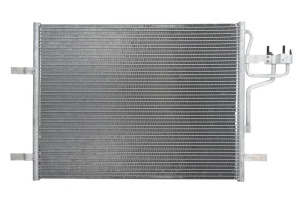 Condensator climatizare potrivit FORD KUGA I 2.0D/2.5 02.08-11.12 - Img 1