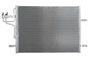 Condensator climatizare potrivit FORD KUGA I 2.0D/2.5 02.08-11.12 - Img 2