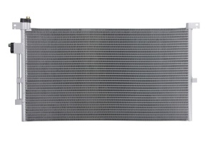 Condensator climatizare potrivit FORD MONDEO III 1.8-2.5 10.00-03.07 - Img 2