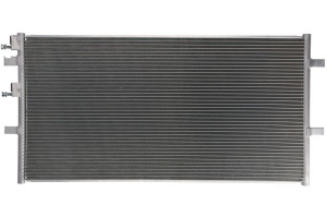 Condensator climatizare potrivit FORD TRANSIT, TRANSIT TOURNEO 2.2D-3.2D 04.06-12.14 - Img 1