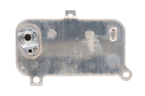 Condensator climatizare potrivit JAGUAR I-PACE Electric 02.18- - Img 2