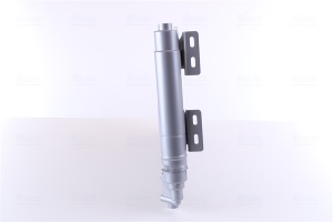 Condensator climatizare potrivit Land Rover Freelander 01 - - Img 4