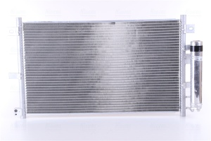 Condensator climatizare potrivit Mazda MX-5 06 - - Img 4