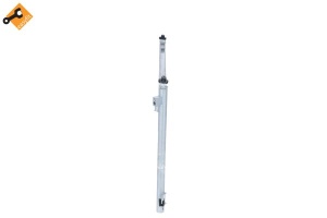 Condensator climatizare potrivit Nissan patrol gr II (Y61) 2.8 TD - Img 3