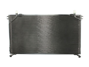 Condensator climatizare potrivit NISSAN TERRANO 96 - - Img 1
