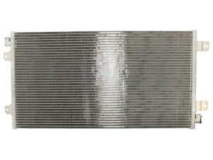 Condensator climatizare potrivit OPEL MOVANO A, MOVANO B; RENAULT MASTER II 1.9D-3.0D 12.97- - Img 1