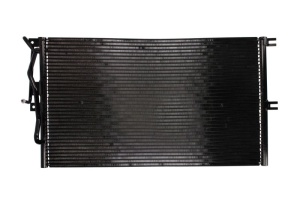 Condensator climatizare potrivit OPEL VECTRA B 1.6-2.6 09.95-07.03 - Img 1