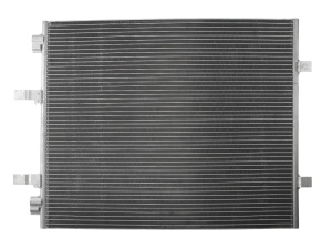 Condensator climatizare potrivit OPEL VIVARO A; RENAULT TRAFIC II 2.0D 01.06- - Img 1