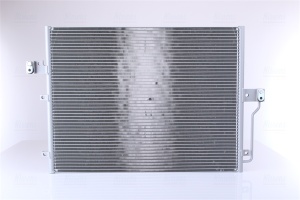 Condensator climatizare potrivit Ssangyong KYRON 04 - - Img 4