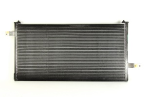 Condensator climatizare potrivit Subaru Forrester 99 - - Img 1
