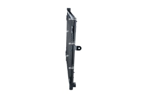 Condensator climatizare potrivit Suzuki Grand Vitara (FT, GT) 2.5 V6 24V (FT) - Img 4