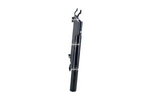 Condensator climatizare potrivit Suzuki Swift III (SG) 1,5 - Img 4