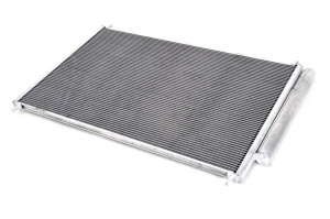 Condensator climatizare potrivit TOYOTA AURIS 1.4 D-4D - Img 2