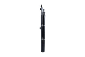 Condensator climatizare potrivit TOYOTA AURIS 2.0 D-4D - Img 3