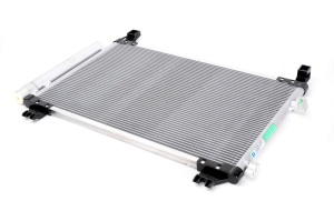 Condensator climatizare potrivit Toyota Yaris 1.4 D-4D - Img 2