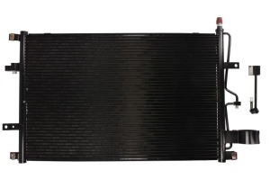 Condensator climatizare potrivit VOLVO 850, C70 I, S60 I, S80 I, V70 II, XC70 I 2.0-3.0 04.96-04.10 - Img 1