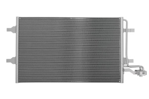 Condensator climatizare potrivit VOLVO C30, C70 II, S40 II, V50 1.6-Electric 12.03-12.12 - Img 1