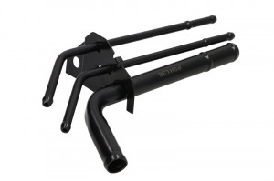 Conducta rezervor combustibil Diesel potrivit MITSUBISHI PAJERO II, PAJERO III 2000-2007