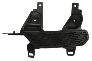 Conector halogen Fata Stanga plastic, negru potrivit NISSAN QASHQAI II 11.13- 03.17- - Img 1