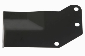 Conector panou frontal stanga exterior, vertical, otel potrivit VOLVO XC60 II dupa 2017