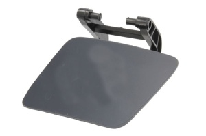 Conector spalator far Fata Stanga plastic, grunduit potrivit MERCEDES S W221, V221 10.05-12.13 06.09-12.13 - Img 1