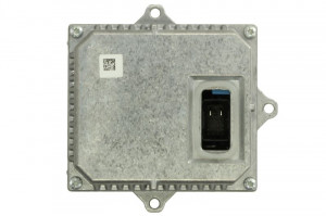 Controler xenon Dreapta/Stanga, Bi-xenon potrivit AUDI A3, A8 D2, TT; BMW 3 (E46), X3 (E83) 1.6-6.0 03.94-03.13 - Img 2