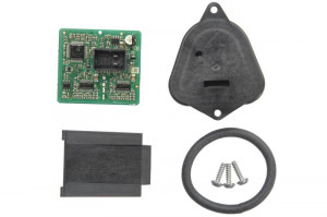 Controler xenon Fata Dreapta/Stanga, Xenon potrivit BMW X3 (E83) 2.0-3.0D 09.03-12.11 - Img 1