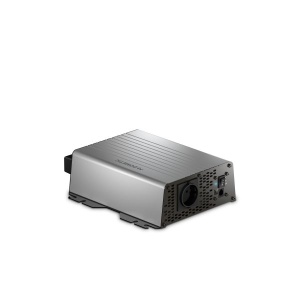 Convertor DSP 1012, putere de lucru: 1000 W, tensiune alimentare: 12 V, tensiune de iesire: 230 V, greutate: 3100 g - 282x230x80 mm