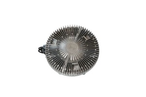 Cupla ventilator radiator (numar pini: 2) potrivit MAN TGL I, TGM I D0834LFL40-D0836LFLAN 04.05-03.22 - Img 3
