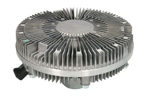 Cupla ventilator radiator (numar pini: 5) EURO 6 potrivit FORD F-MAX 11.18- - Img 1
