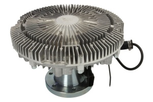 Cupla ventilator radiator (numar pini: 5) potrivit DAF CF 75 PE183C-PR265S 01.01-05.13 - Img 1