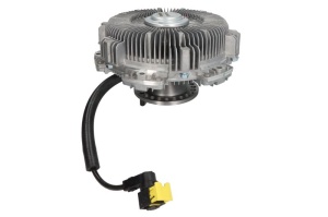 Cupla ventilator radiator (numar pini: 5) potrivit DAF CF, XF 106 MX-11210-PX-7239 10.12- - Img 1