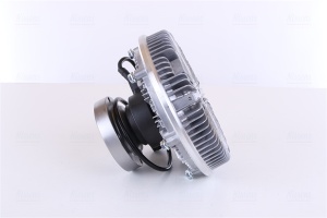 Cupla ventilator radiator (numar pini: 5) potrivit RVI C, K, KERAX, PREMIUM 2, T DTI13-DXi13520 10.05- - Img 4
