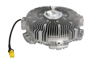 Cupla ventilator radiator (numar pini: 6) potrivit MAN TGA, TGS I, TGX I D2676440-D2676LF57 02.04- - Img 1