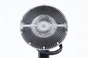 Cupla ventilator radiator (numar pini: 6) potrivit SCANIA G I, P I, R I DC13.05-DT16.08 03.04-05.19 - Img 3