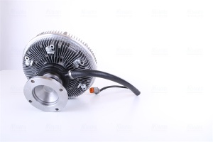 Cupla ventilator radiator (numar pini: 6) potrivit SCANIA G I, P I, R I DC13.05-DC13.147 04.04-05.19 - Img 3