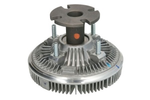 Cupla ventilator radiator potrivit CASE IH 150, 150 MAXXUM, 170, 170 MAXXUM; MC CORMICK MC 120, MC 135 - Img 2