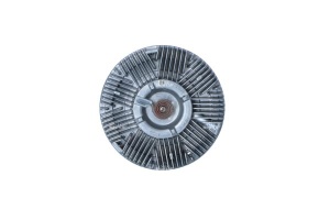 Cupla ventilator radiator potrivit CASE IH FARMALL, MAXXUM, MXM, MXU; CASE-STEYR 4000, 6000; NEW HOLLAND 5000, 6000, 7000, 8000, TM, TS 675TA/FA-NEF6(F4GE0684C) - Img 3