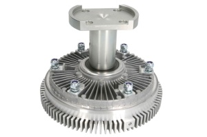 Cupla ventilator radiator potrivit DAF 45 CB108-CT97 05.91-12.00 - Img 2