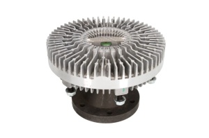 Cupla ventilator radiator potrivit DAF 75 CF PF183M/PF212M/PF235M 02.98-12.00 - Img 1