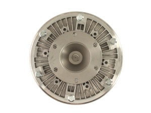 Cupla ventilator radiator potrivit DAF 85 CF XE280C-XF315M 02.98-12.00 - Img 2