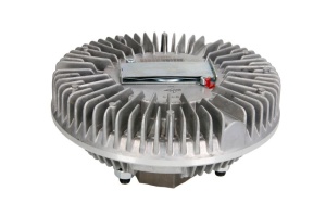 Cupla ventilator radiator potrivit DAF F 1000, LF 45, LF 55 BE110C-GR220 12.86- - Img 1