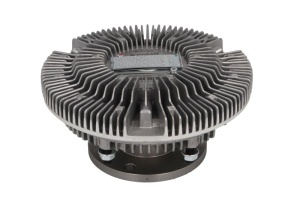 Cupla ventilator radiator potrivit DEUTZ - Img 1