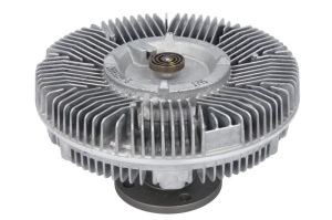 Cupla ventilator radiator potrivit FENDT 400 LS - Img 1