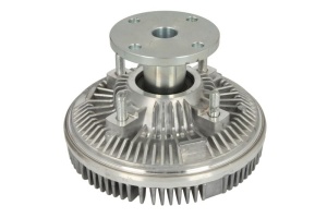 Cupla ventilator radiator potrivit FENDT 409 FARMER, 409 VARIO FARMER, 410 FARMER, 410 VARIO FARMER, 411 FARMER, 411 VARIO, 411 VARIO FARMER, 412 FARMER, 412 VARIO, 412 VARIO FARMER, 711 FAVORIT, 711 VARIO - Img 2