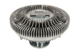 Cupla ventilator radiator potrivit FENDT 711 VARIO FAVORIT, 712 FAVORIT, 712 VARIO, 712 VARIO FAVORIT, 712 VARIO SERIA I, 712 VARIO SERIA II, 714 FAVORIT, 714 VARIO, 714 VARIO FAVORIT, 714 VARIO SERIA I - Img 1