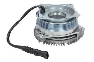 Cupla ventilator radiator potrivit IVECO DAILY VI F1CE3481C-F1CGL411C 03.14- - Img 2