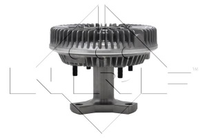 Cupla ventilator radiator potrivit IVECO EUROCARGO I-III 8040.45.4000-F4AE3681E 01.91-09.15 - Img 4